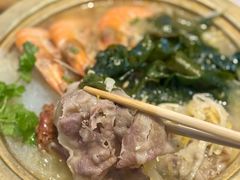 -北李妈妈菜·海肠捞饭(开发区万达店)
