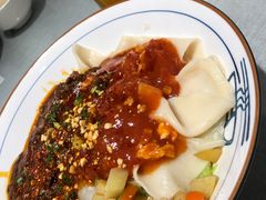 -大嘻咹biangbiang面(历史博物馆店)