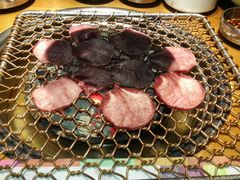 -老炉家木炭烤肉(长江国际店)