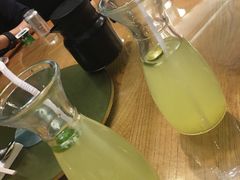 -新白鹿餐厅(爱琴海购物中心店)