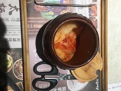 -将军牛排·尔滨地标朝鲜族美食(总店)