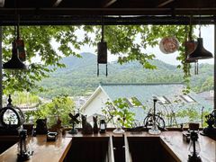 -马灯部落·西湖边的创意山景餐厅(虎跑动物园店)