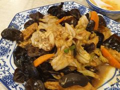 -东北王食府(科大店)