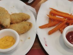 -米斯特比萨(梅江店)