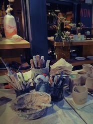 -川上陶艺社(大悦城店)