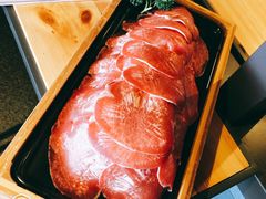 -湊湊火锅·茶憩(和平大悦城店)