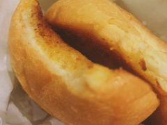 奶油猪-翠华餐厅(香港国际机场店)