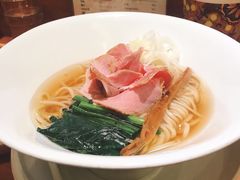 -真打拉面·日式拉面新流派(体育西横街店)