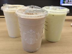 -星巴克(北京首都国际机场7店)