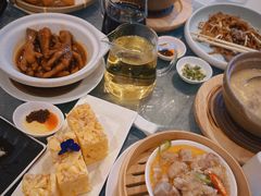 -白天鹅宾馆-玉堂春暖餐厅