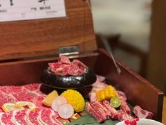 -MIKOMIKO和牛烧肉专门店(南门店)