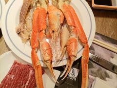 -咖啡苑自助餐厅·中国大饭店