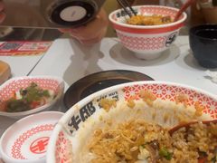 -牛邸·烧肉饭(来福士店)