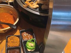 -九田家黑牛烤肉料理(华侨城店)