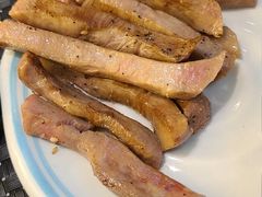 -千寻山野烤肉(中关村店)