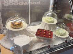 -良木缘咖啡西餐(川大店)