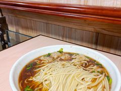 -蒋家桥饺面店(广陵路店)