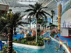 -天山海世界·米立方