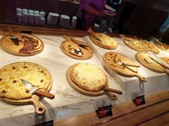 -比格比萨自助(南京万达茂店)