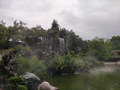 -广东圆玄道观