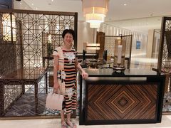 -上海嘉定喜来登酒店