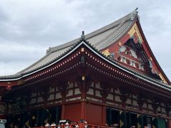 -浅草寺