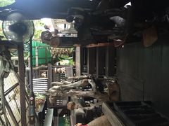 -自然餐厅(Phuket)