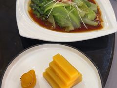 -全聚德(长白直营店)