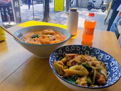 -皆道拌麻辣烫·麻辣拌