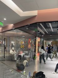 -5KM舞蹈街舞工作室