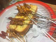 -北丐先生·野馄饨烧烤(雨花万象店)