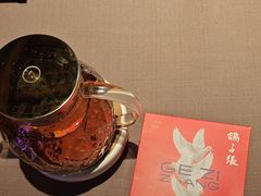-鸽子张·家宴(黄辛庄旗舰店)