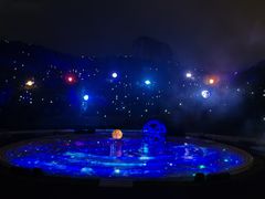 -鼎盛王朝康熙大典实景演出