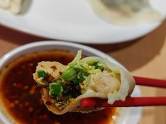 -喜家德虾仁水饺(飞洲国际店)