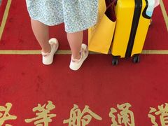 -厦门高崎国际机场-T3航站楼