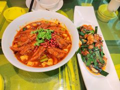 -辛香汇(飞洲店)