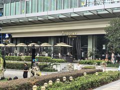 -Ameigo梅果·云贵川bistro(长宁来福士店)