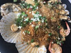 -好兄弟郭巨海鲜(天一阁店)