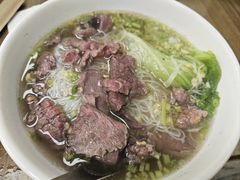 -立文冬·鲜活面(杭州太合商业中心店)