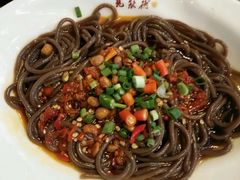 -龙聚德北京烤鸭(沙坪坝华宇A馆店)