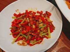 -俏立方·15年新楚菜