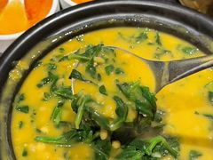 -情妹耙泥鳅·江湖川菜(科华店)
