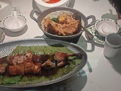 -苏梦江南·淮扬菜(夫子庙店)