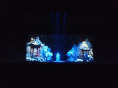 -济南方特东方神画