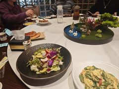 -巴依老爷新疆美食(清华东门店)
