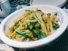 -俏九州·小炒黄牛肉(华润万象汇店)