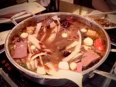 -黄记煌三汁焖锅(崇文门店)