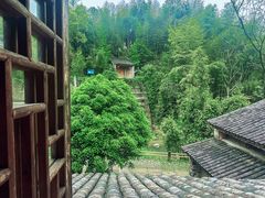 -乌岩头民俗博物馆