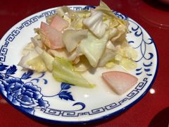 -谢老五跷脚牛肉·非遗传承店