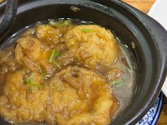 -味好美砂锅居(丰储街店)